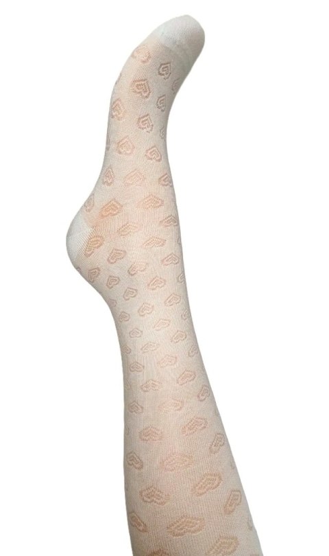 RAJSTOPY SOFT FASHION 2-6 LAT WOLA / GATTA
