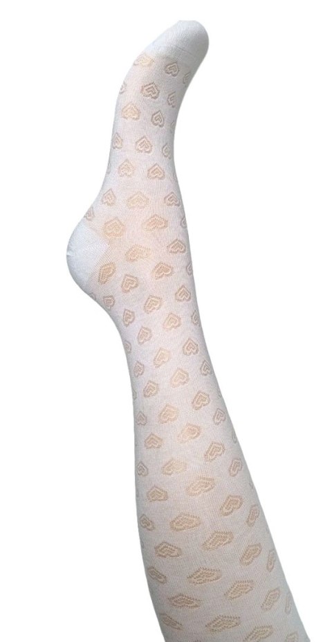 RAJSTOPY SOFT FASHION 6-11 LAT WOLA / GATTA