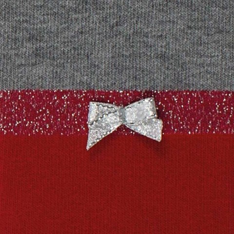 RAJSTOPY SZKOLNE LUREX KOKARDKA 6-11 LAT SALE SYNTEX