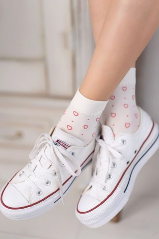 SKARPETKI DZIEWCZĘCE CHERI JUNIOR 40 DEN KNITTEX