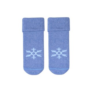 SKARPETKI FROTTE DZIECIĘCE 156 STEVEN