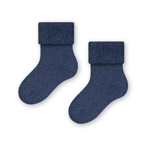 SKARPETKI FROTTE DZIECIĘCE 156 STEVEN