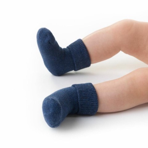 SKARPETKI FROTTE DZIECIĘCE 156 STEVEN