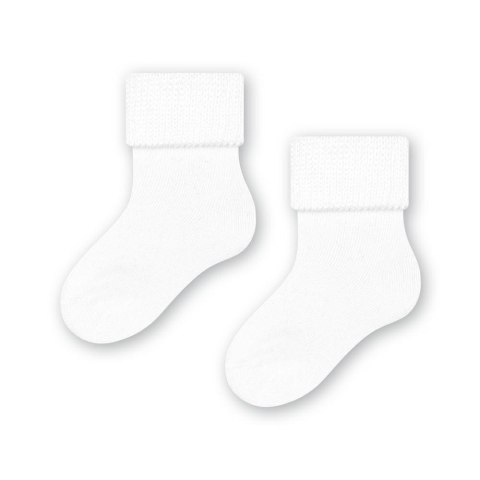 SKARPETKI FROTTE DZIECIĘCE 156 STEVEN