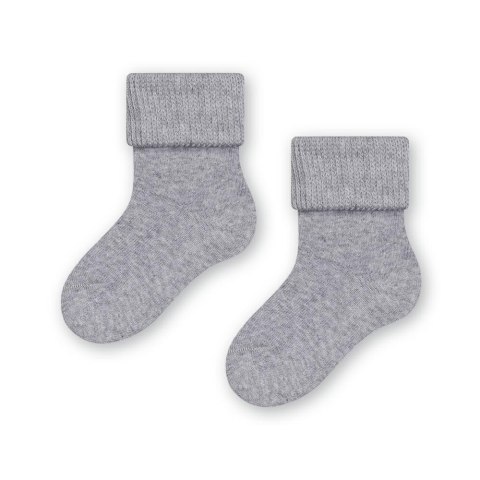 SKARPETKI FROTTE DZIECIĘCE 156 STEVEN