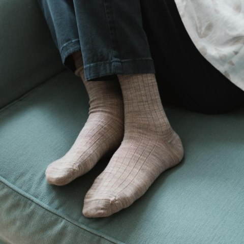 SKARPETY DZIECIĘCE MERINO WOOL BEZUCISKOWE 130 STEVEN SKARPETY DZIECIĘCE MERINO WOOL BEZUCISKOWE 130 STEVEN