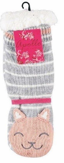 SKARPETY MŁODZIEŻOWE TUBY 33658 SALE RISOCKS