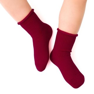 SKARPETY NIEMOWLĘCE 130 MERINO WOOL BEZUCISKOWE STEVEN