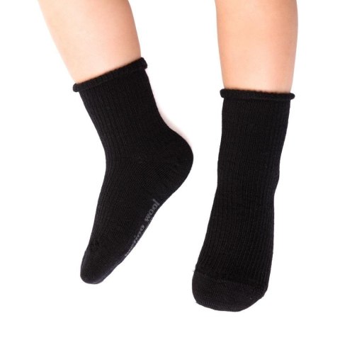 SKARPETY NIEMOWLĘCE 130 MERINO WOOL BEZUCISKOWE STEVEN
