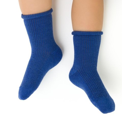 SKARPETY NIEMOWLĘCE 130 MERINO WOOL BEZUCISKOWE STEVEN