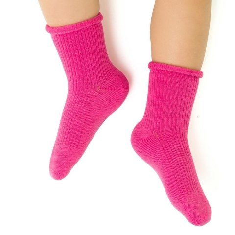 SKARPETY NIEMOWLĘCE 130 MERINO WOOL BEZUCISKOWE STEVEN