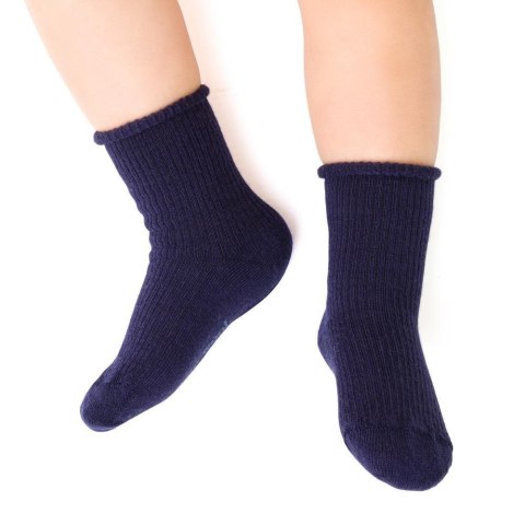 SKARPETY NIEMOWLĘCE 130 MERINO WOOL BEZUCISKOWE STEVEN