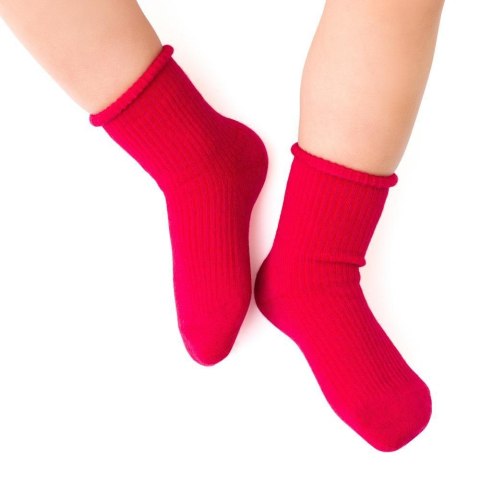 SKARPETY NIEMOWLĘCE 130 MERINO WOOL BEZUCISKOWE STEVEN