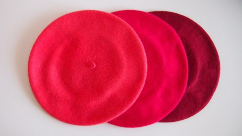 BERET BERPAL BERET BERPAL