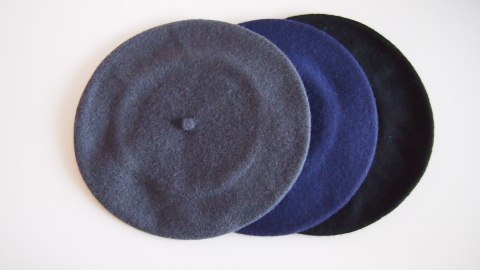 BERET BERPAL BERET BERPAL