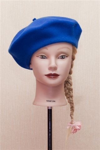 BERET BERPAL BERET BERPAL