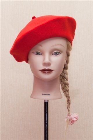 BERET BERPAL BERET BERPAL