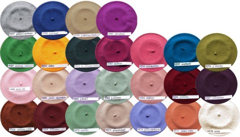 BERET BERPAL BERET BERPAL