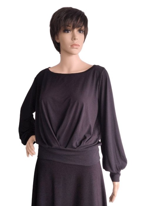 BLOUSE LEA SALE GATTA BLOUSE LEA SALE GATTA