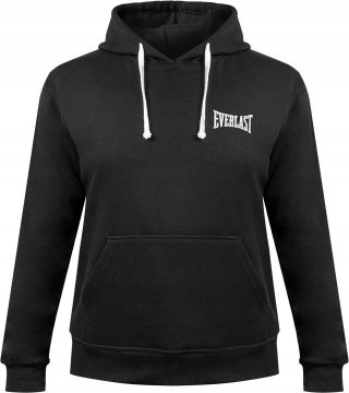 BLUZA MĘSKA Z KAPTUREM EVERLAST MUSTANG / EVERLAST
