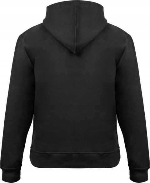 BLUZA MĘSKA Z KAPTUREM EVERLAST MUSTANG / EVERLAST BLUZA MĘSKA Z KAPTUREM EVERLAST MUSTANG / EVERLAST