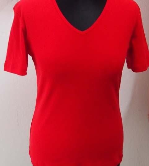 BLUZKA BAWEŁNIANA SZPIC M-XXL TAI-PAN BLUZKA BAWEŁNIANA SZPIC M-XXL TAI-PAN