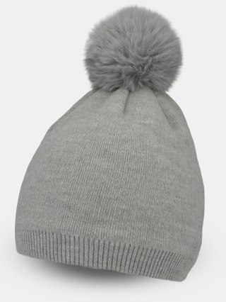 CZAPKA ZIMOWA CZ070 DAMSKA POLAR NOVITI
