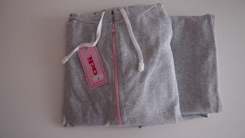 DRESY SPORTOWE BAWEŁNA R.M-3XL ADI