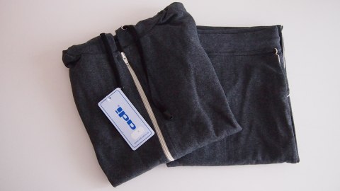 DRESY SPORTOWE BAWEŁNA R.M-3XL ADI