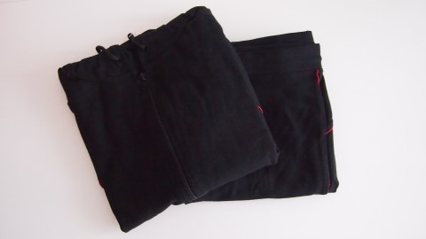 DRESY SPORTOWE BAWEŁNA R.M-3XL ADI