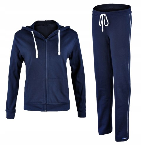 DRESY SPORTOWE BAWEŁNA R.M-3XL ADI
