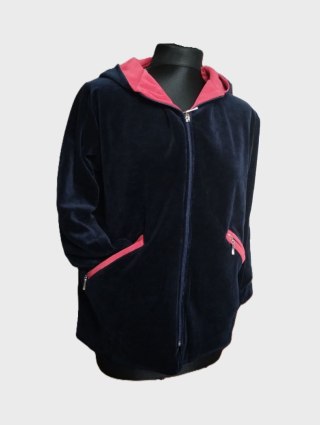 DRESY SPORTOWE FROTA KIESZENIE R.M-3XL ADI