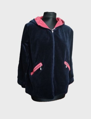 DRESY SPORTOWE FROTA KIESZENIE R.M-3XL ADI