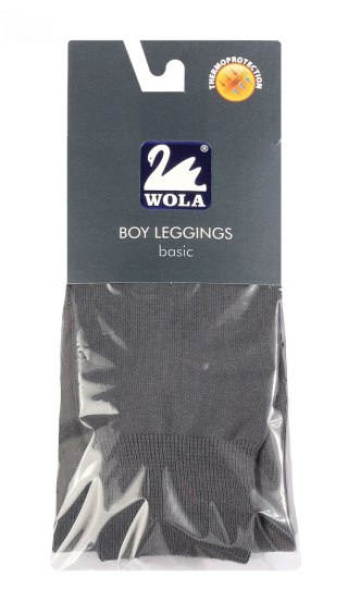 KALESONY CHŁOPIĘCE 2-6 LAT WOLA / GATTA