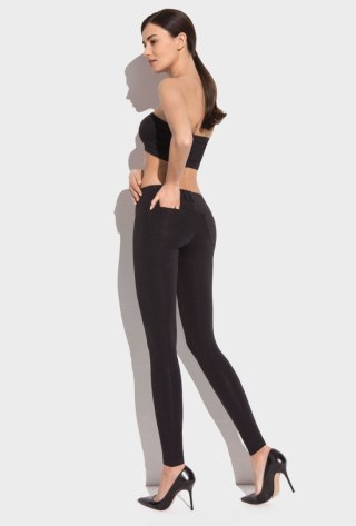LEGGINSY NEXT LEGGINS GATTA