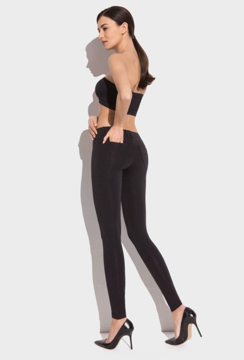 LEGGINSY NEXT LEGGINS GATTA