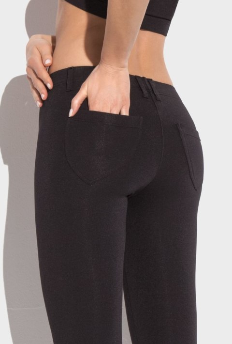 LEGGINSY NEXT LEGGINS GATTA