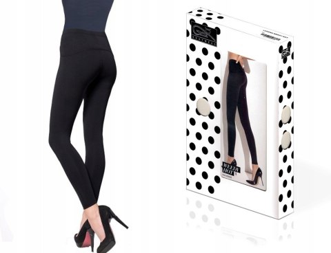LEGGINSY WEEDY HOT GATTA