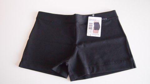 SPODENKI FITNESS SALE AQUA