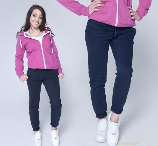SPODNIE FITNES R.S-2XL ADI