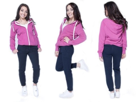 SPODNIE FITNES R.S-2XL ADI