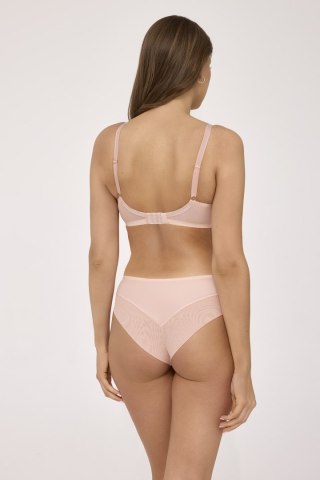 BIUSTONOSZ SEMI SOFT AV 2221 APRICOT AVA