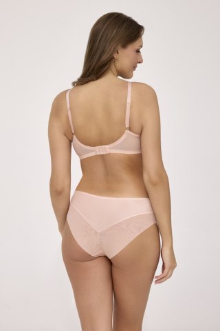 BIUSTONOSZ SEMI SOFT AV 2221 MAXI APRICOT AVA