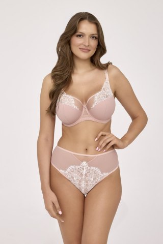 BIUSTONOSZ SEMI SOFT AV 2223 VELVET BLUSH AVA