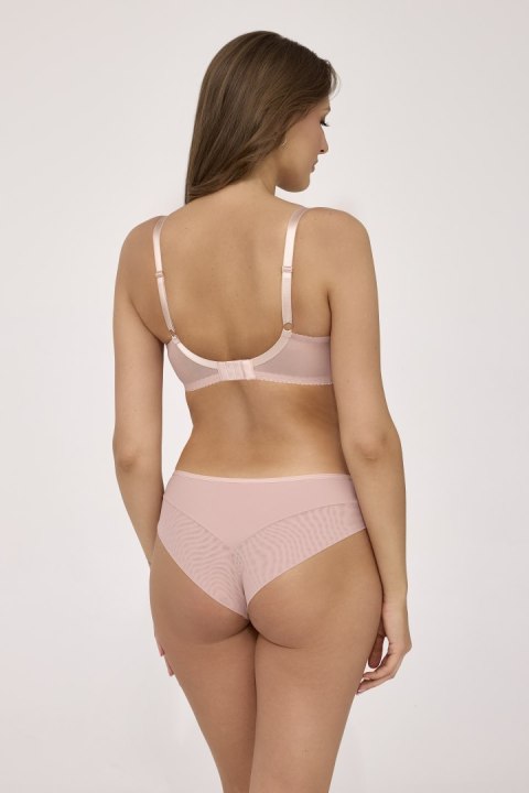 BIUSTONOSZ SEMI SOFT AV 2223 VELVET BLUSH AVA