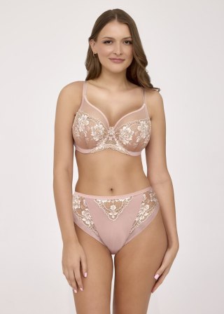 BIUSTONOSZ SOFT AV 2246 MAXI ROSE GOLD AVA