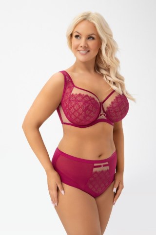 BIUSTONOSZ SOFT DAYANA G006 RÓŻOWY GORSENIA