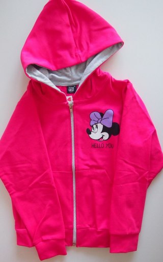 BLUZA SPORTOWA R.152 SALE ŻAREK