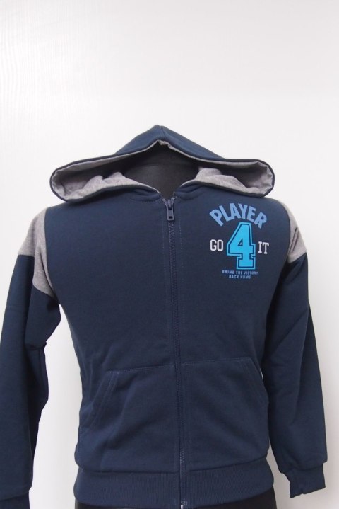 BLUZA SPORTOWA R.164 SALE ŻAREK BLUZA SPORTOWA R.164 SALE ŻAREK