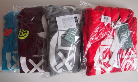 BLUZA SPORTOWA R.164 SALE ŻAREK BLUZA SPORTOWA R.164 SALE ŻAREK